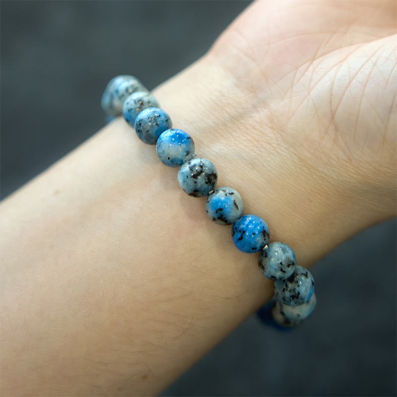 K2 Stone Balance Bracelet