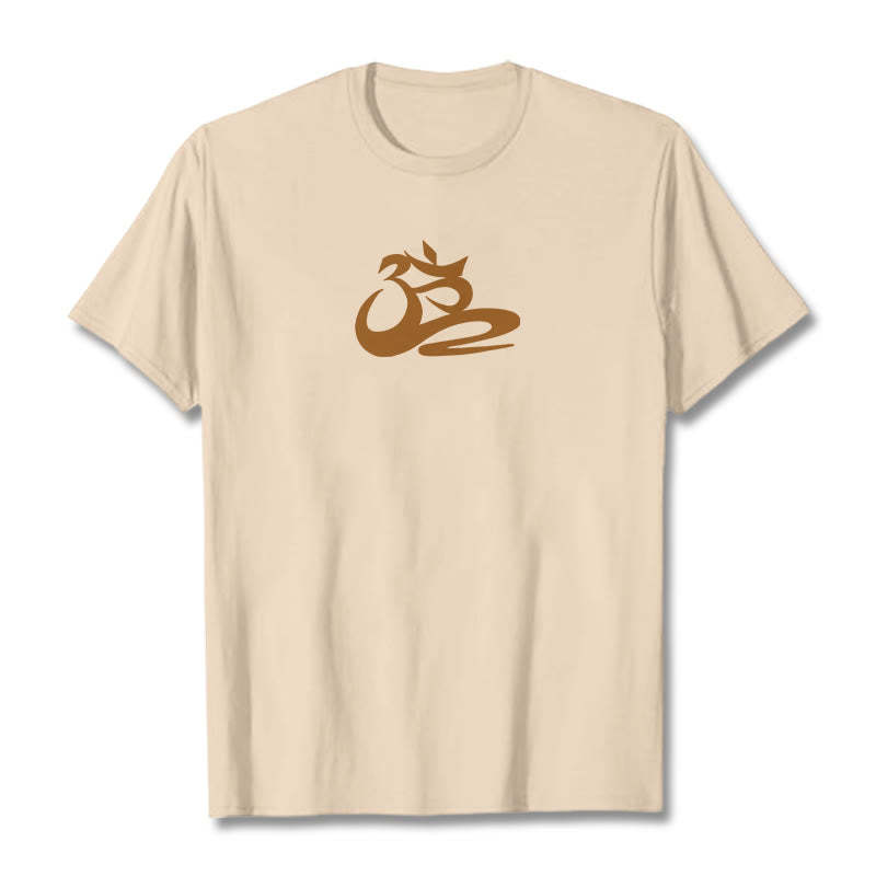 OM Tee T-shirt