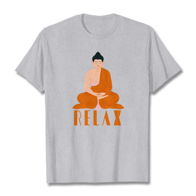 RELAX Tee T-shirt