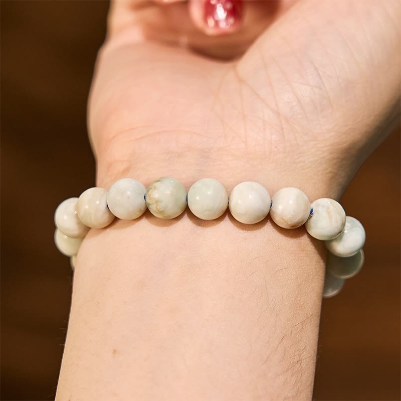 Lead Back To Earth Neutral Color Series Grounding Balance Bracelet