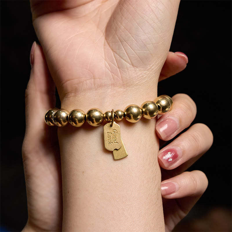 Copper Healing Bracelet
