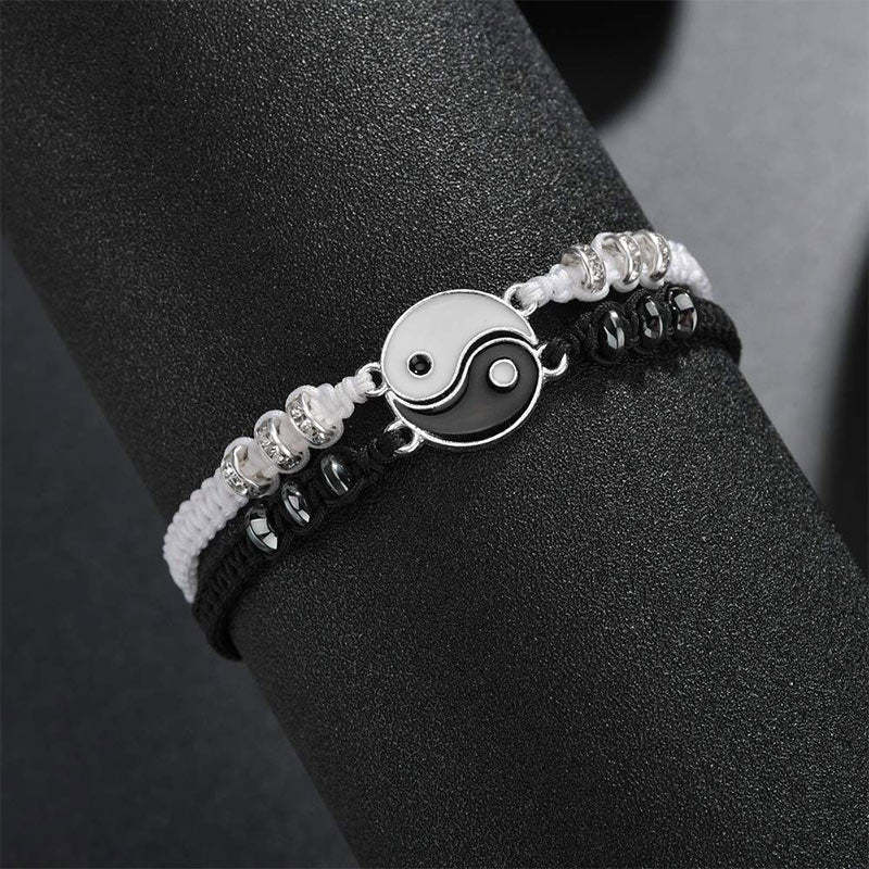 Yin Yang Balance Lover Gift Set