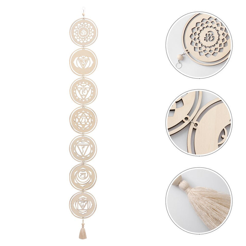 Chakra Balancing Wall Hanger Home Decor