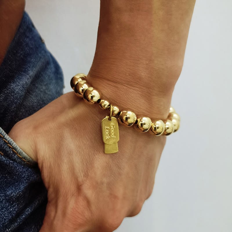 Copper Healing Bracelet