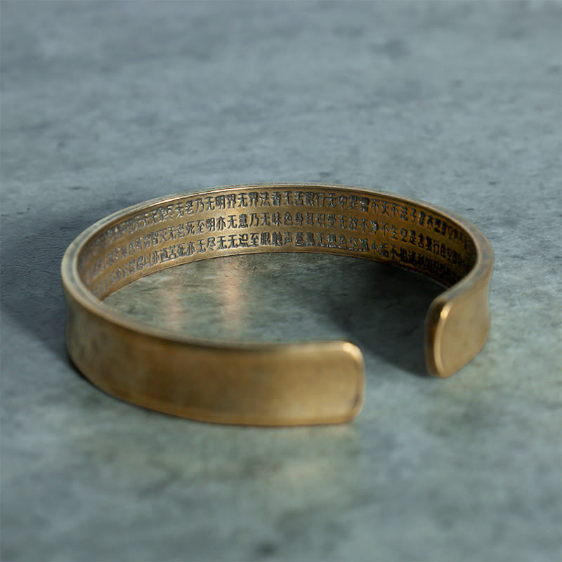 Tibetan mystic zen Mantra Bracelet