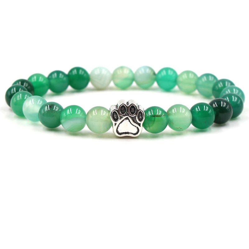 Save A Dog Bracelet