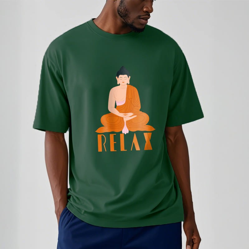 RELAX Tee T-shirt