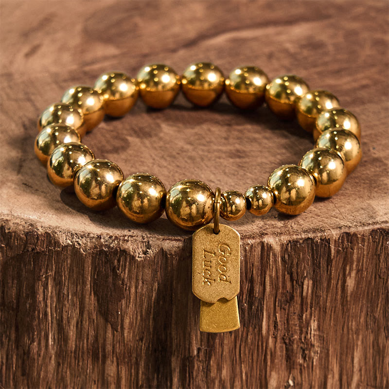Copper Healing Bracelet