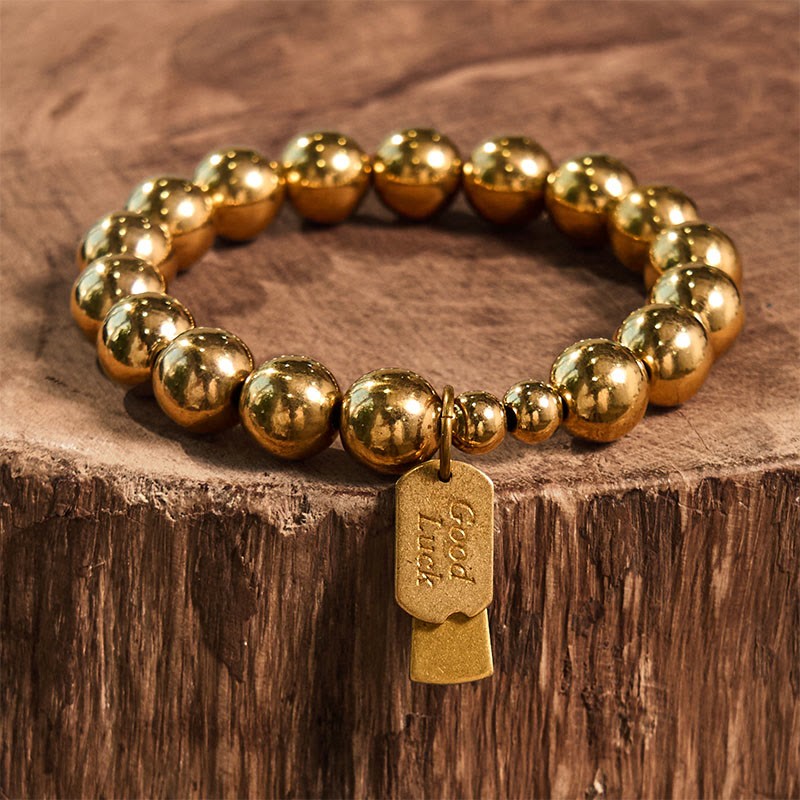 Copper Healing Bracelet