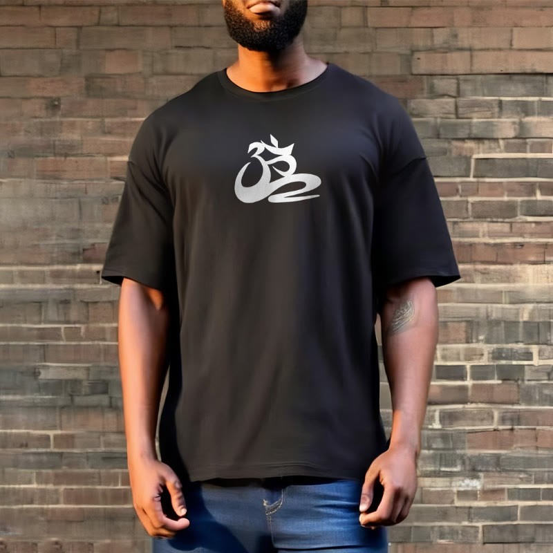 OM Tee T-shirt