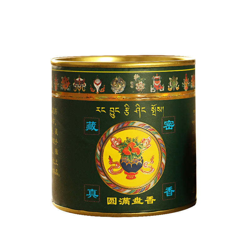 Tibetan Sandalwood Purification Incense