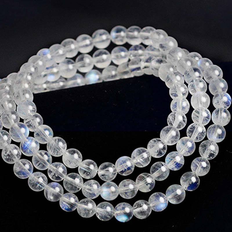 Moonstone Healing Positive Bracelet