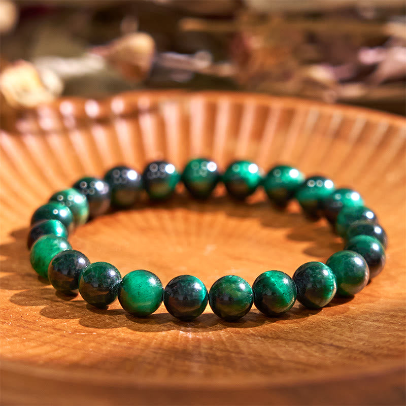 Restores Calmness Cool Color Series Love Tranquility Bracelet