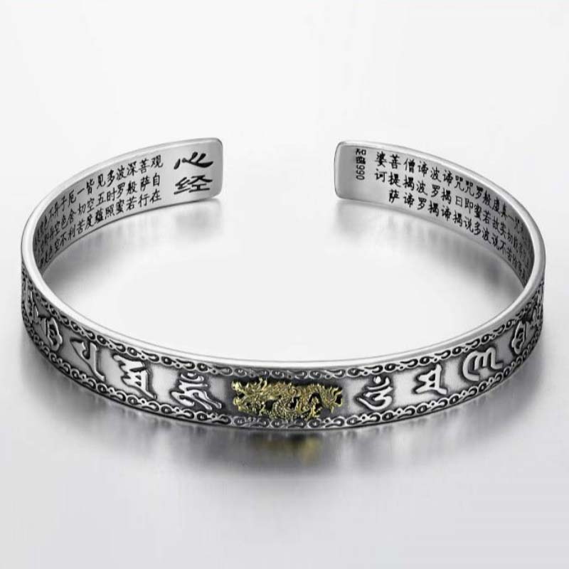 FengShui Lucky PiXiu Wealth Bracelet
