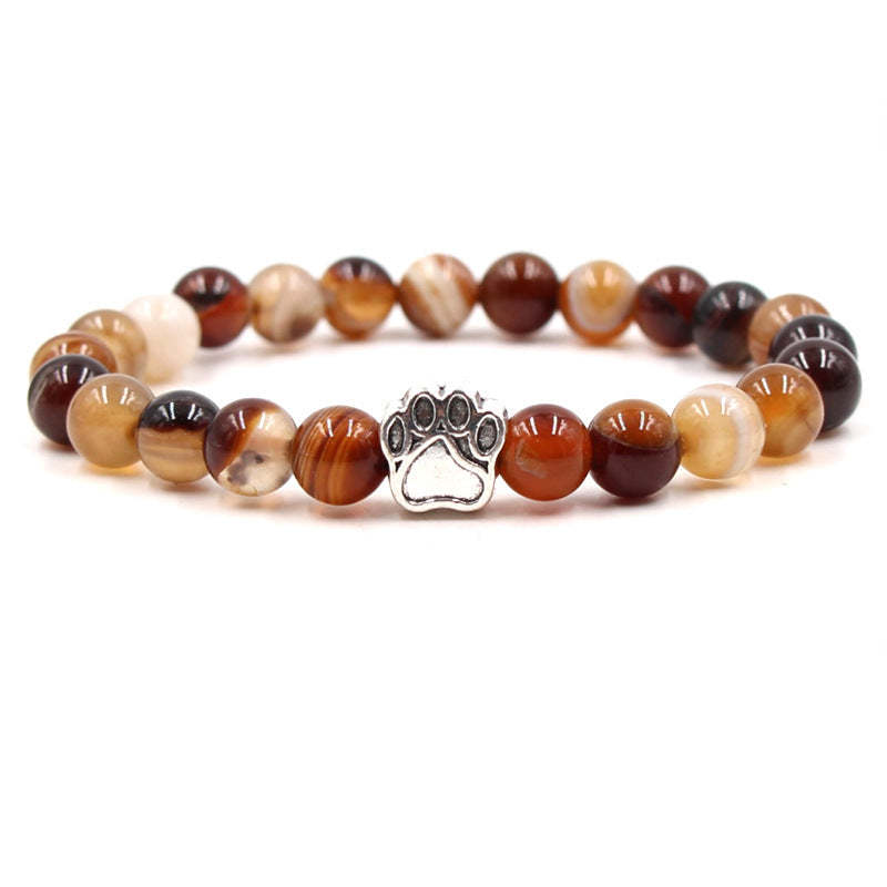 Save A Dog Bracelet