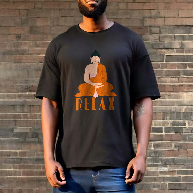 RELAX Tee T-shirt