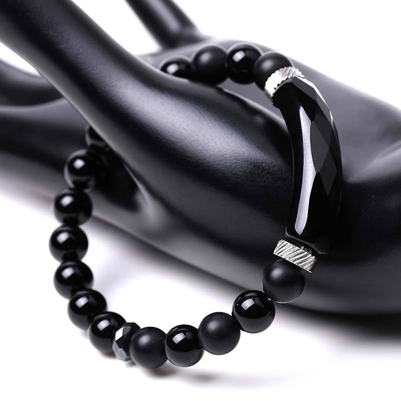 Natural Crystal Blue Aventurine Healing Bracelet (Extra 30% Off | USE CODE: FS30)