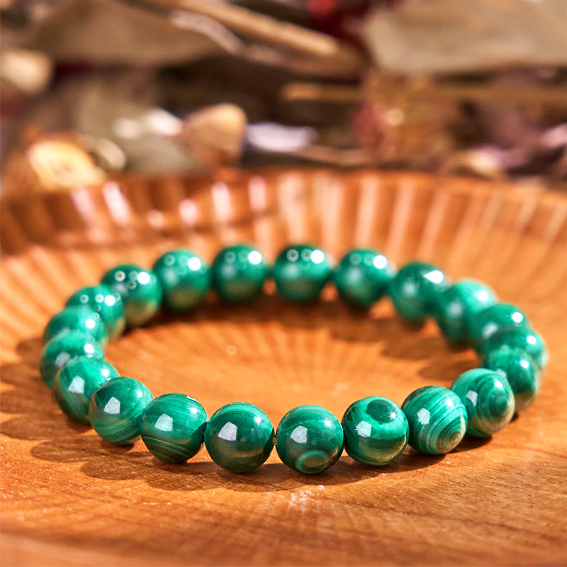 Restores Calmness Cool Color Series Love Tranquility Bracelet