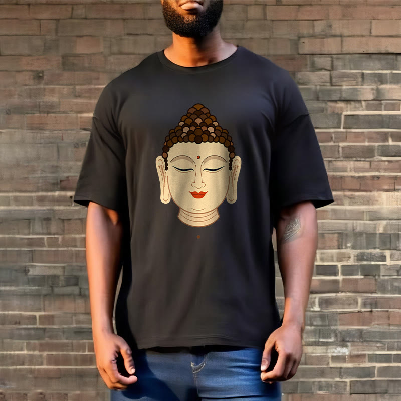Meditation mystic zen Tee T-shirt