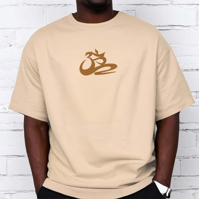 OM Tee T-shirt