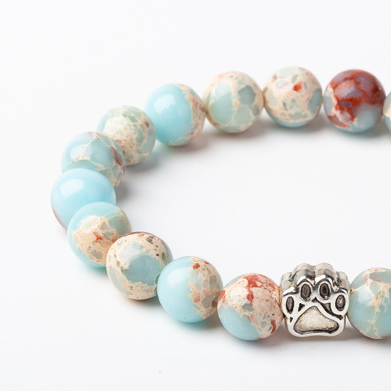 Save A Dog Bracelet