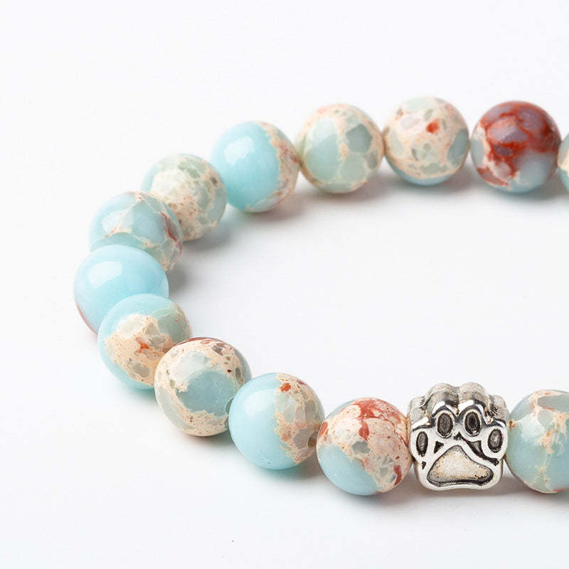 Save A Dog Bracelet