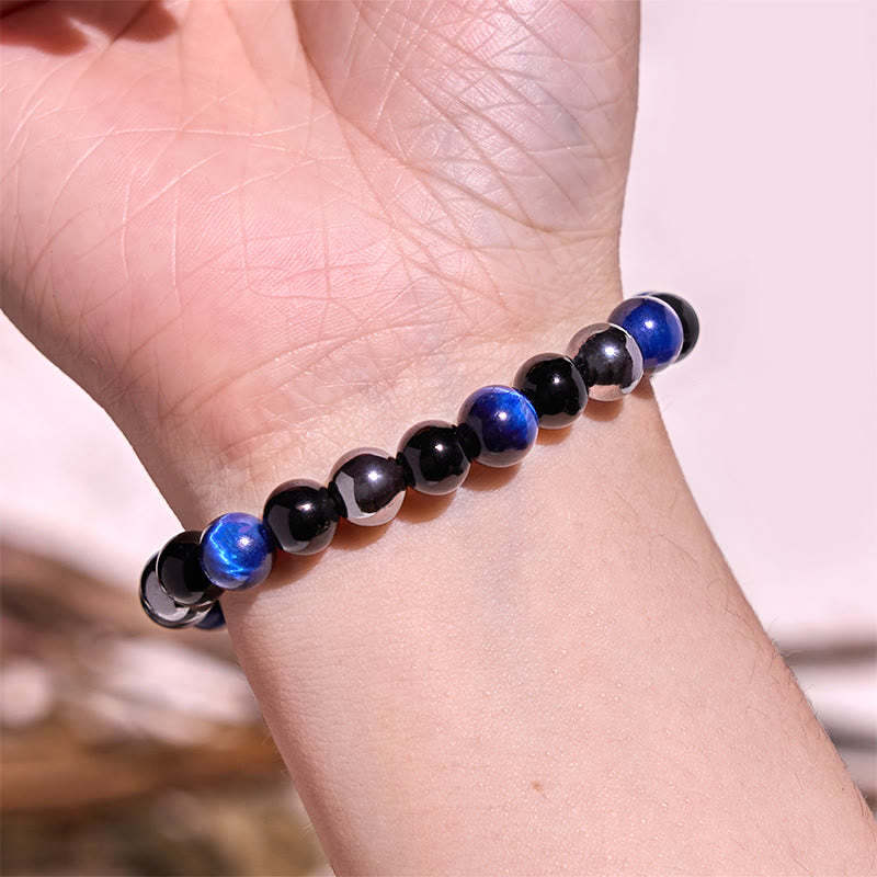 Lead Back To Earth Neutral Color Series Grounding Balance Bracelet