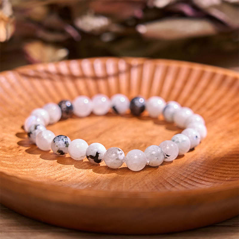 Lead Back To Earth Neutral Color Series Grounding Balance Bracelet