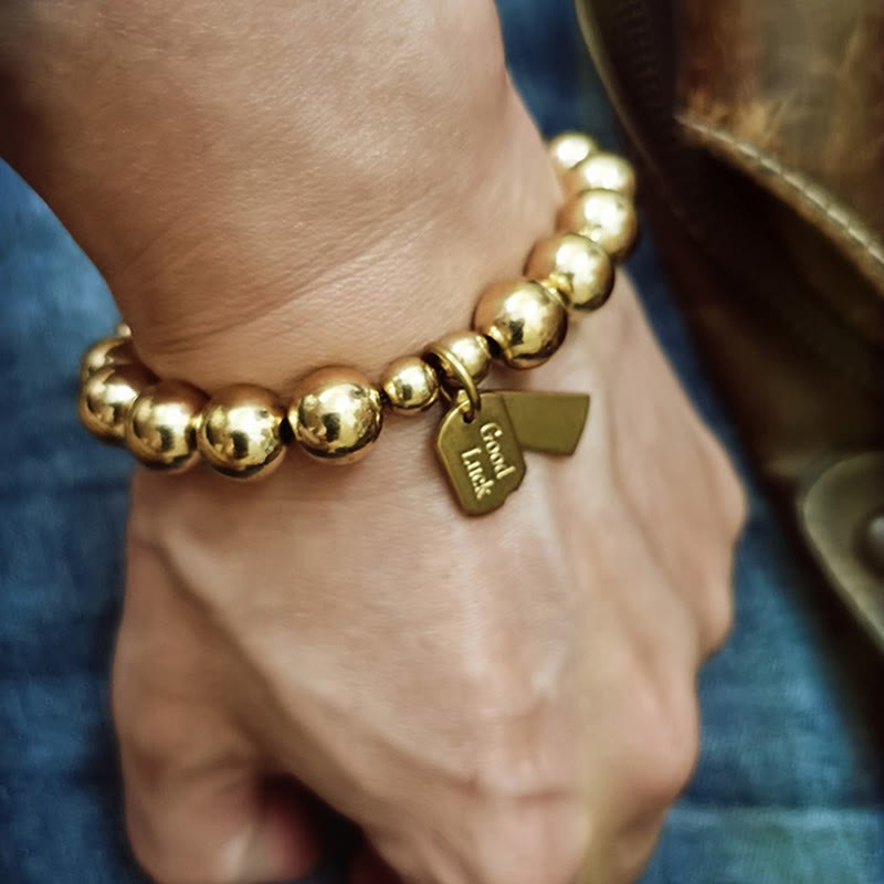 Copper Healing Bracelet