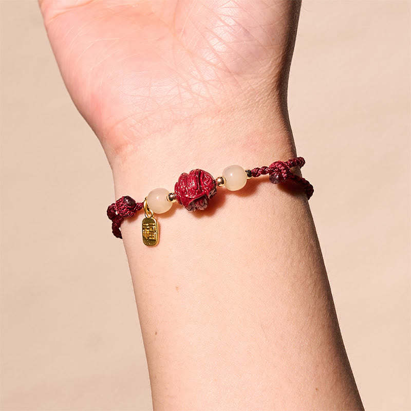 Lucky The Year of The Snake Blessing Snake Protection Bundle
