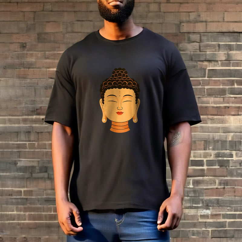 Blessed Meditation mystic zen Tee T-shirt