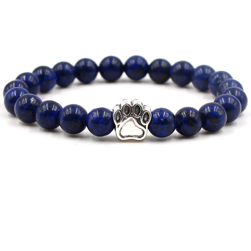 Save A Dog Bracelet