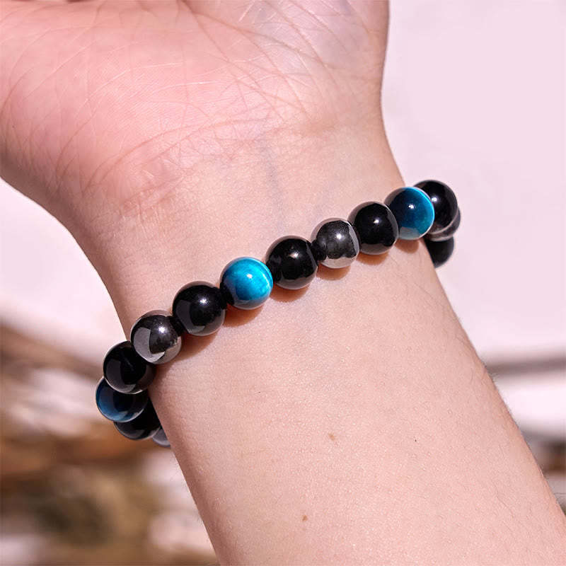 Lead Back To Earth Neutral Color Series Grounding Balance Bracelet