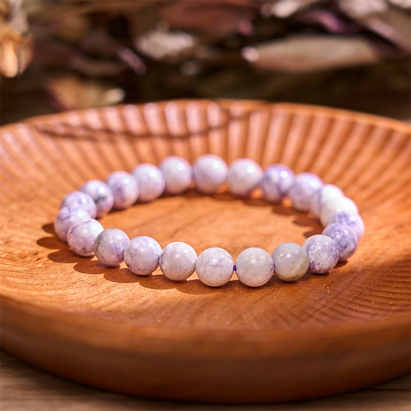 mystic zen Stone Sodalite Harmony Bracelet