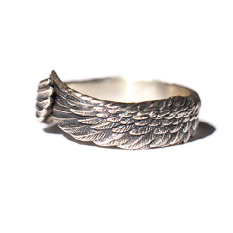 FengShui Wing Lucky Ring