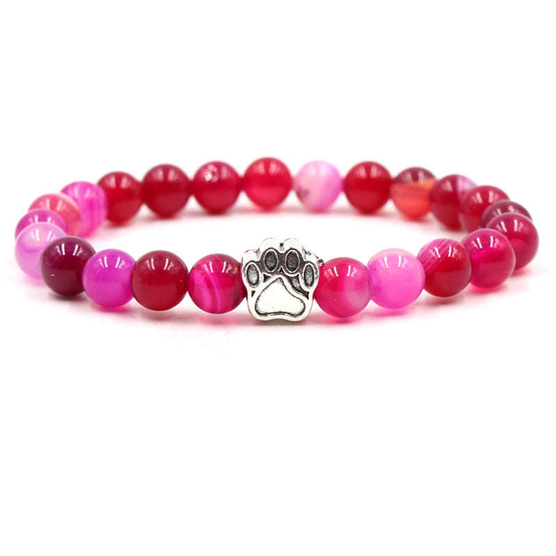 Save A Dog Bracelet