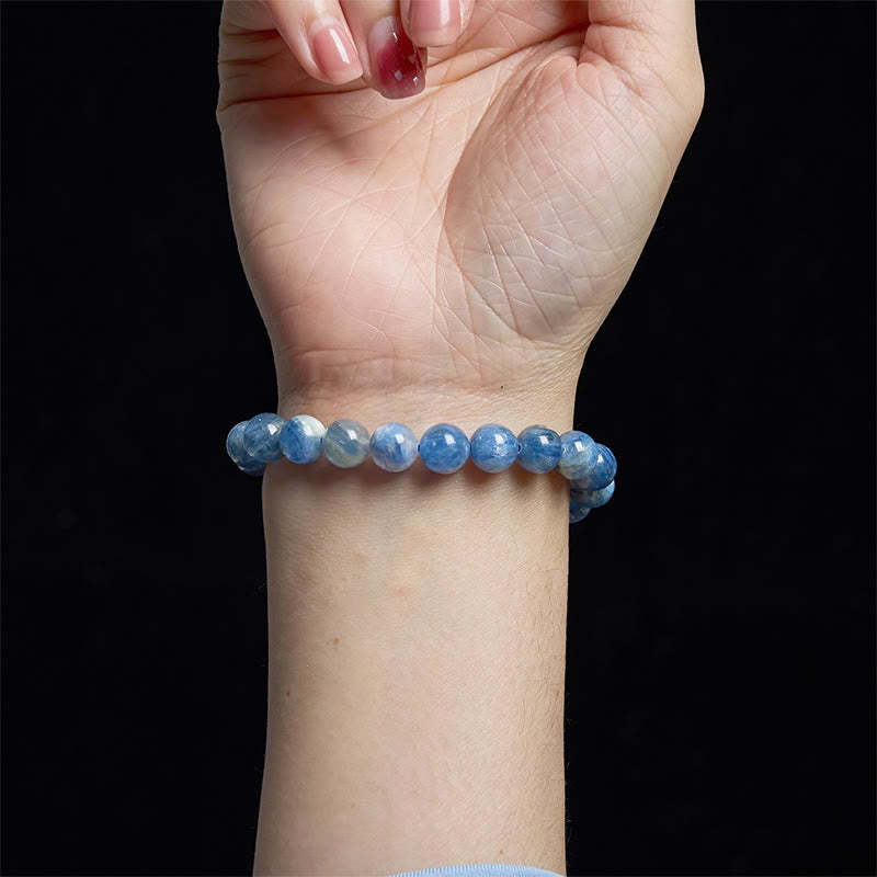 Kyanite Healing Bracelet
