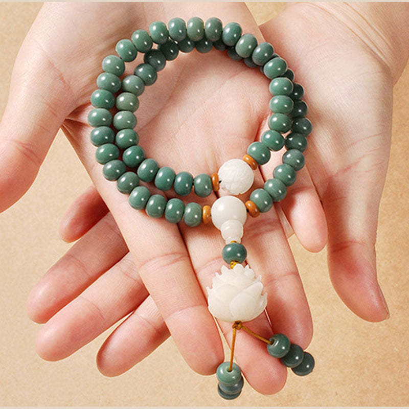 Lotus Enlightenment And New Begining Gift Set