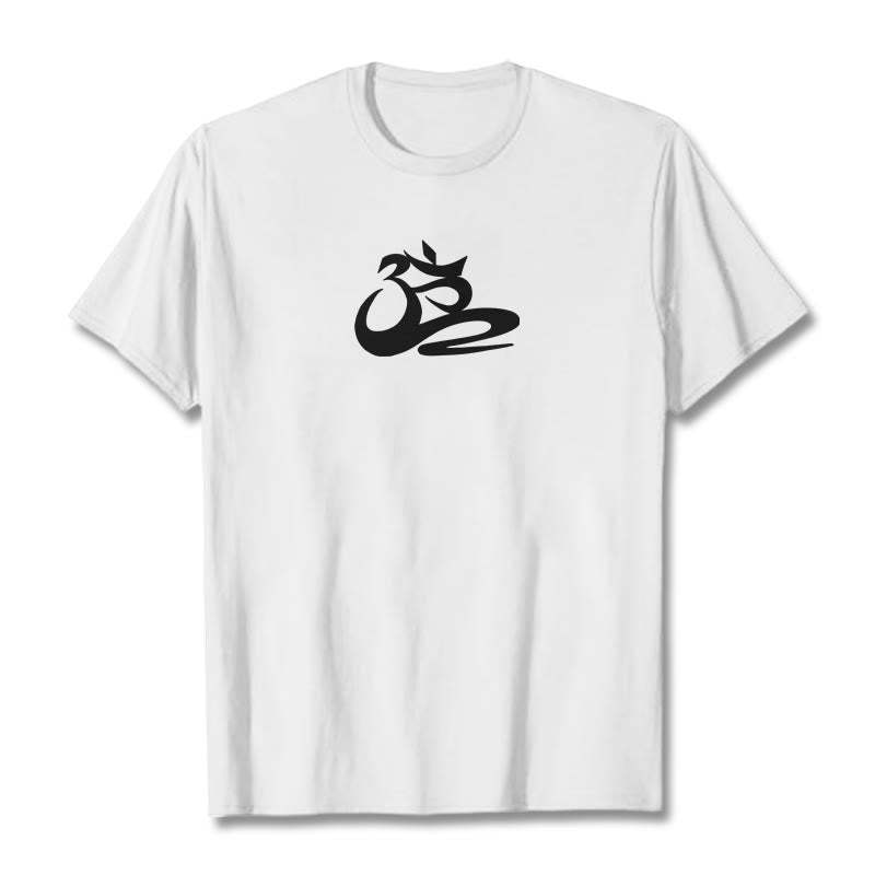 OM Tee T-shirt