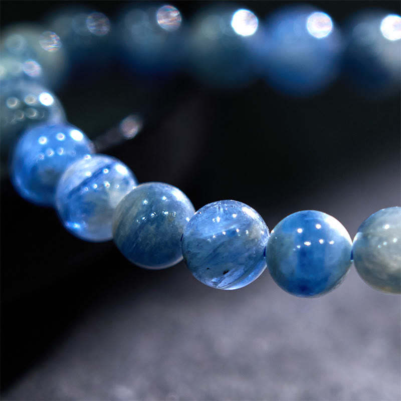 Kyanite Healing Bracelet