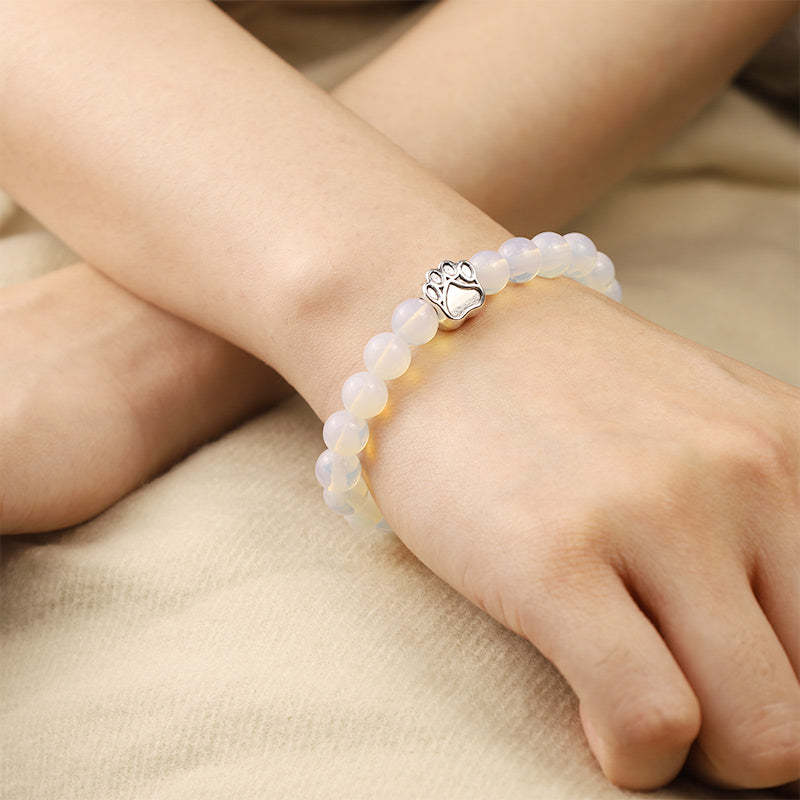 Save A Dog Bracelet