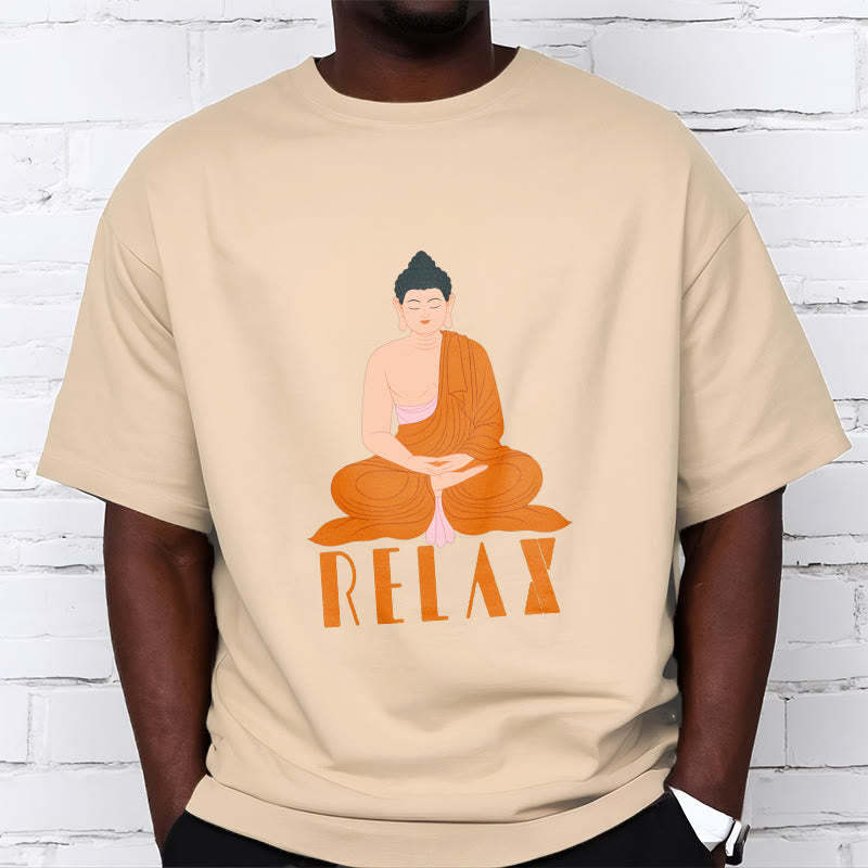 RELAX Tee T-shirt