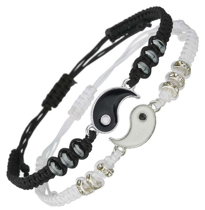 Yin Yang Balance Lover Gift Set