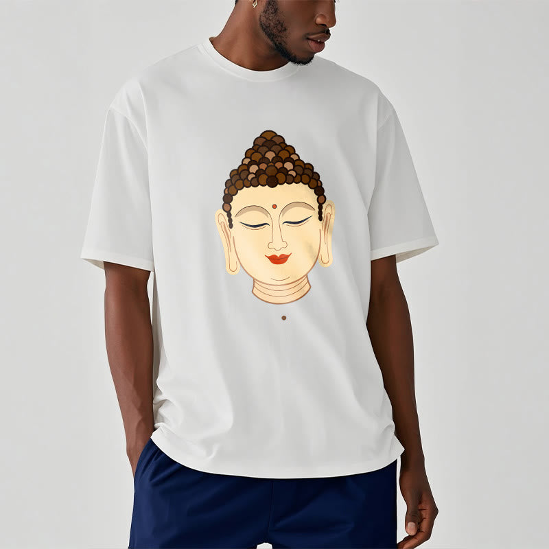 Meditation mystic zen Tee T-shirt