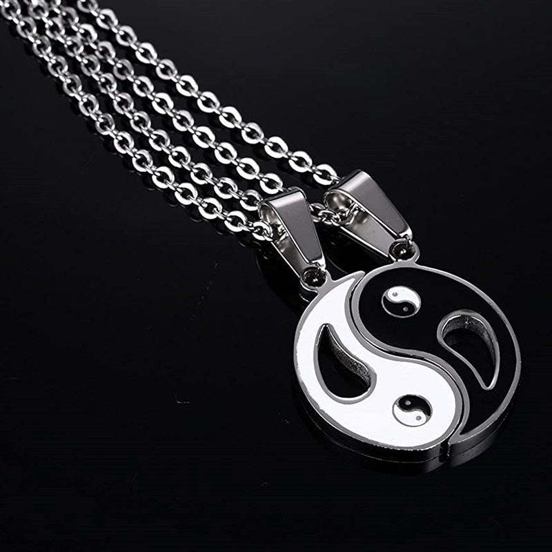 Yin Yang Balance Lover Gift Set