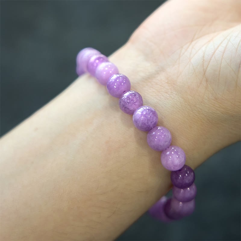 Lepidolite Inner Peace Bracelet