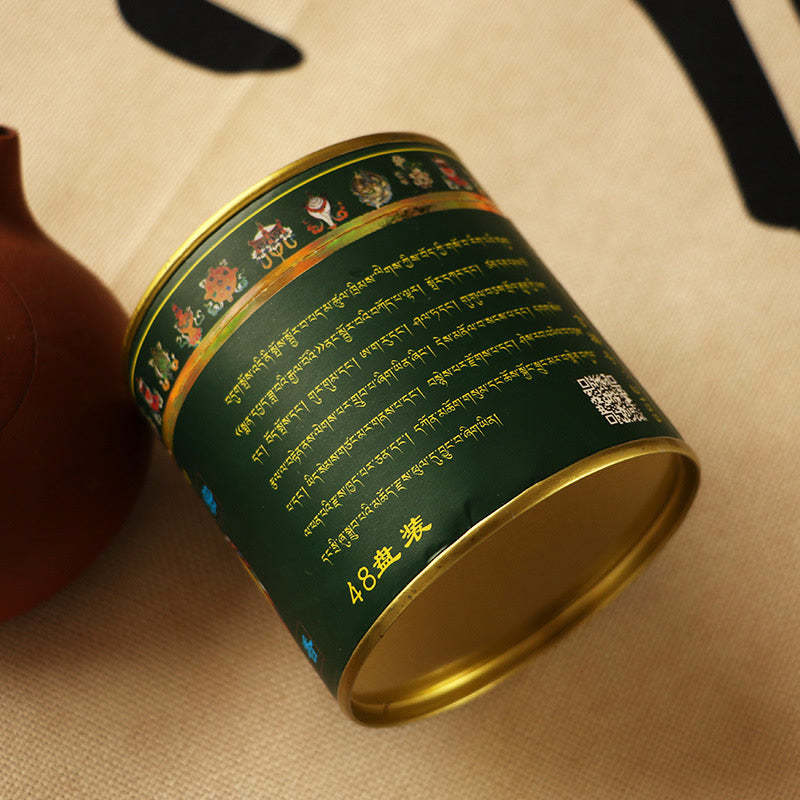 Tibetan Sandalwood Purification Incense