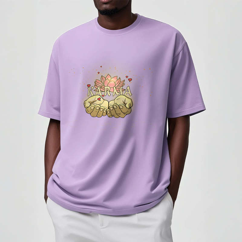 KARMA Tee T-shirt