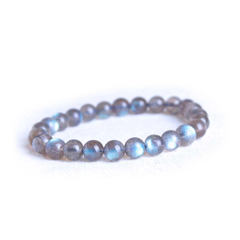 Natural Moonstone Healing Beads Bracelet