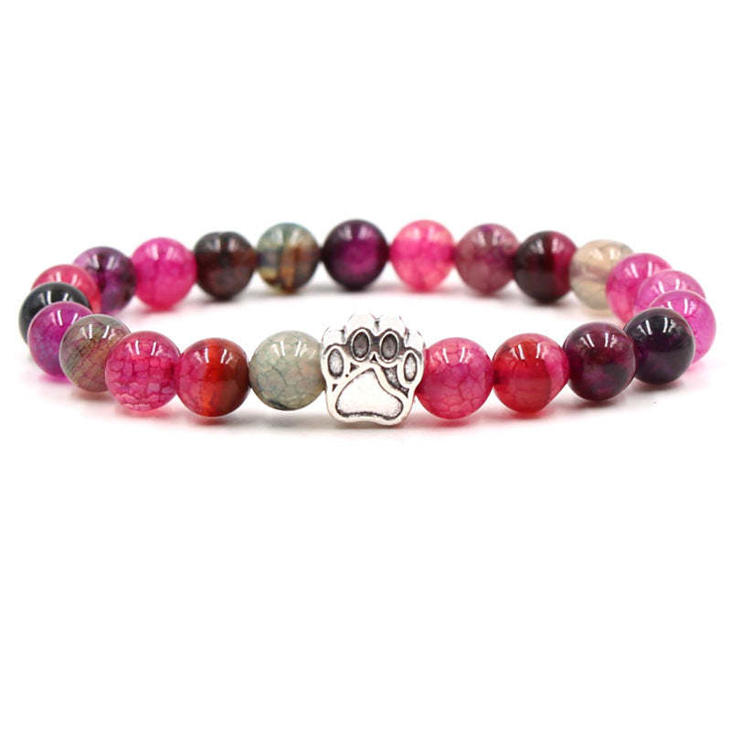 Save A Dog Bracelet